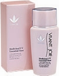 薬用UVエッセンシャルベース